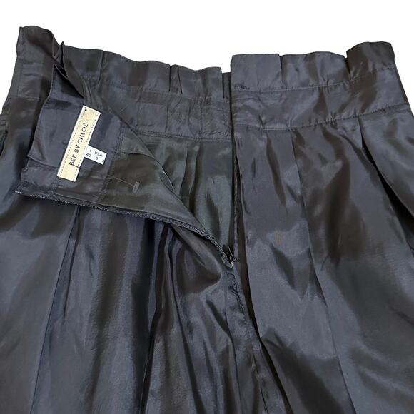 See by Chloe Pleated Mini Skirt - Picture 6 of 7